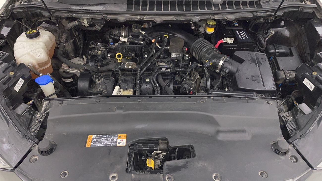 فورد إدج SE 2 | بدون دفعة مقدمة | اختبار القيادة في المنزل