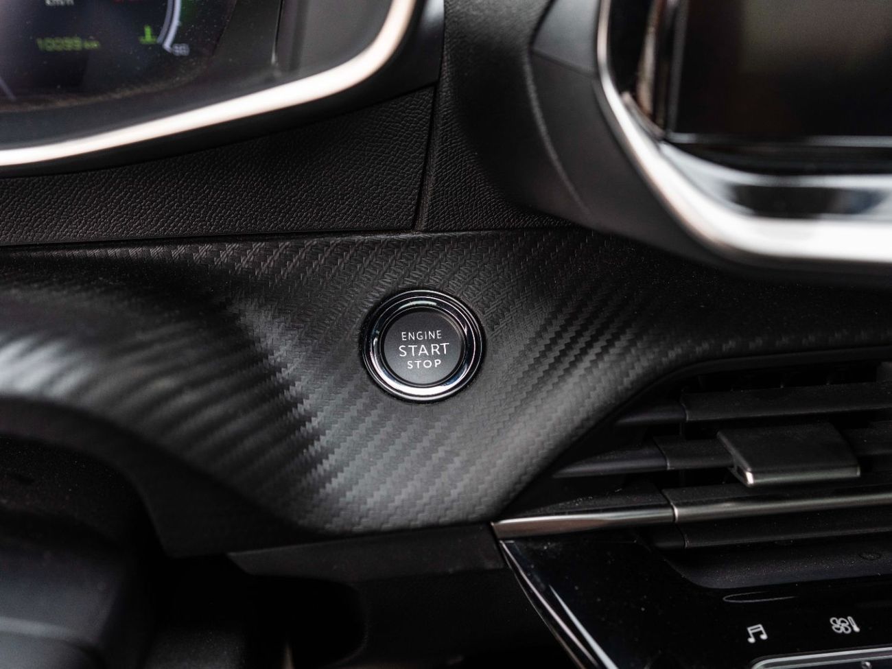 بيجو 2008 GT LINE