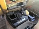 Toyota Land Cruiser Pick Up SC 4.0L Toyota L.C Single cabin Pick Up 4.0l petrol v6 M/T 4WD Gcc specs  2025 Model