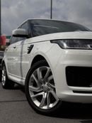 Land Rover Range Rover Sport HSE 3.0L (340 HP)