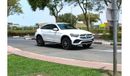 Mercedes-Benz GLC 300 4MATIC MERCEDES-BENZ GLC300 AMG