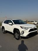 Toyota RAV4 RAV4 xle AWD 4x4