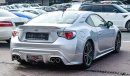 Toyota 86 GT