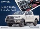 Toyota Hilux HILUX SR5 2.7L MT