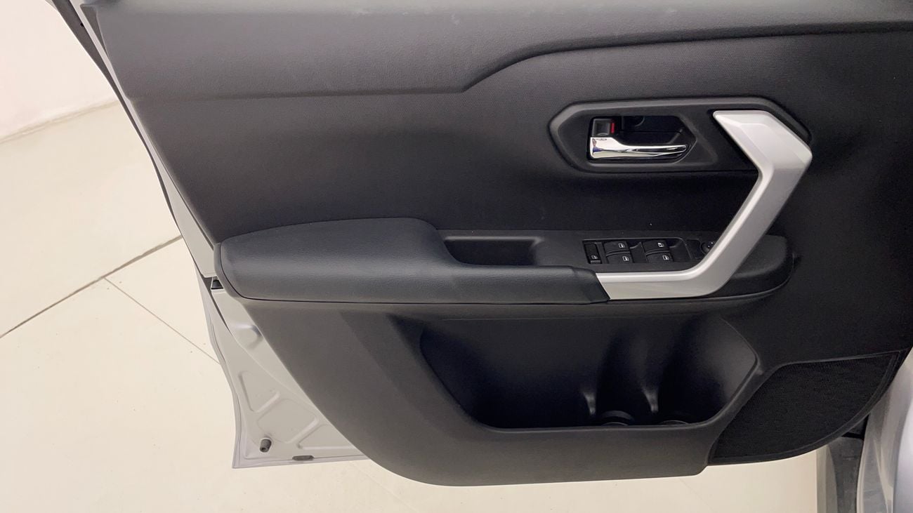 Toyota Raize G 1 | Zero Down Payment | Home Test Drive