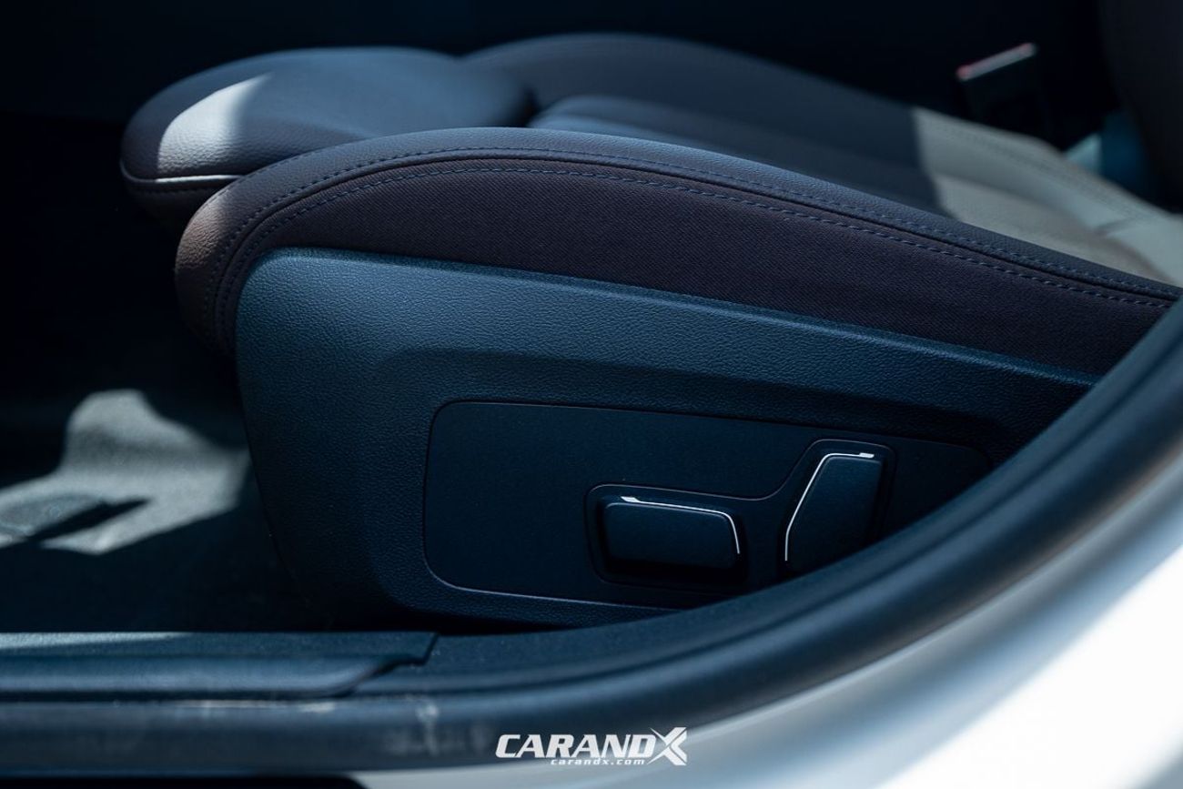 BMW 325 M Sport Kit 2.0L Petrol 2024