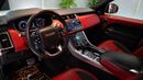Land Rover Range Rover Sport Autobiography 5.0L