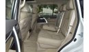 Toyota Land Cruiser 200 VX-R V8 5.7L Petrol 8 Seat AT Grand Touring
