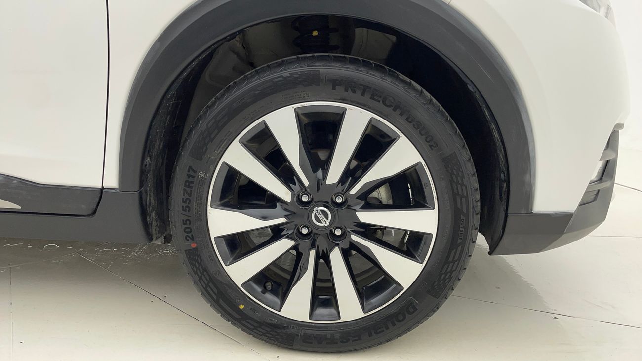 Nissan Kicks SV 1.6 | Zero Down Payment | Free Home Test Drive