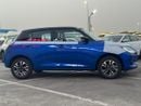 Suzuki Swift GLX