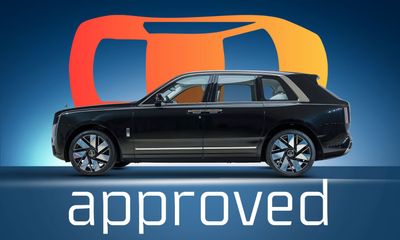 Rolls-Royce Cullinan | AED 29,319 PM | Up to 3 Years Warranty