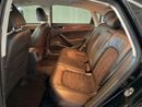 Volkswagen Passat SEL 2.5L