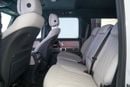 Mercedes-Benz G 63 AMG 4MATIC SUV