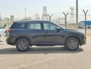 Nissan XTrail 2024 Nissan X-Trail S (7-Seater) 2.5L 4-Cyl Petrol A/T 4x4 Export Only