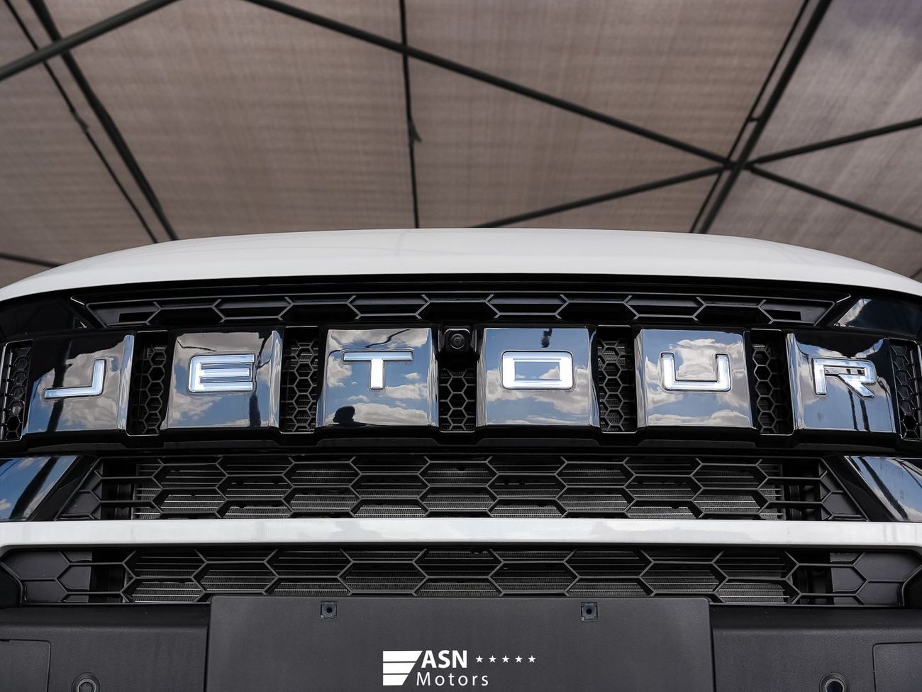 جيتور T2 Travel + Commemorative Edition 2.0 Turbo (Export Price)