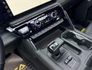 GMC Sierra 5.3L V8 AT4 Regular Cab (AWD) 2023 GMC Sierra 1500 AT4, GMC Warranty+Full Service History, GCC