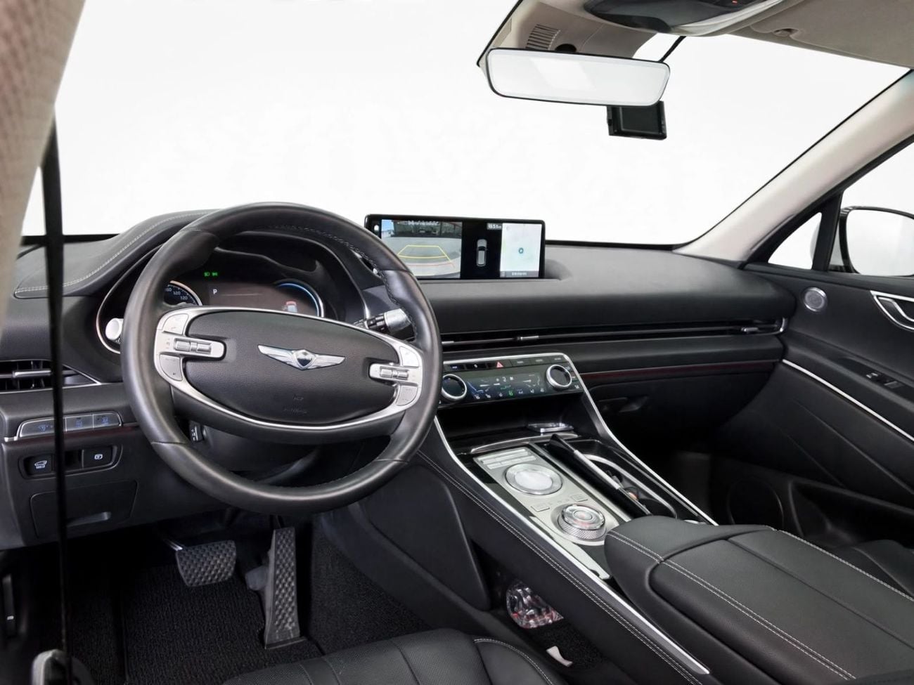 Genesis GV80 PREMIER