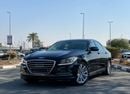Hyundai Genesis Std 5.0L