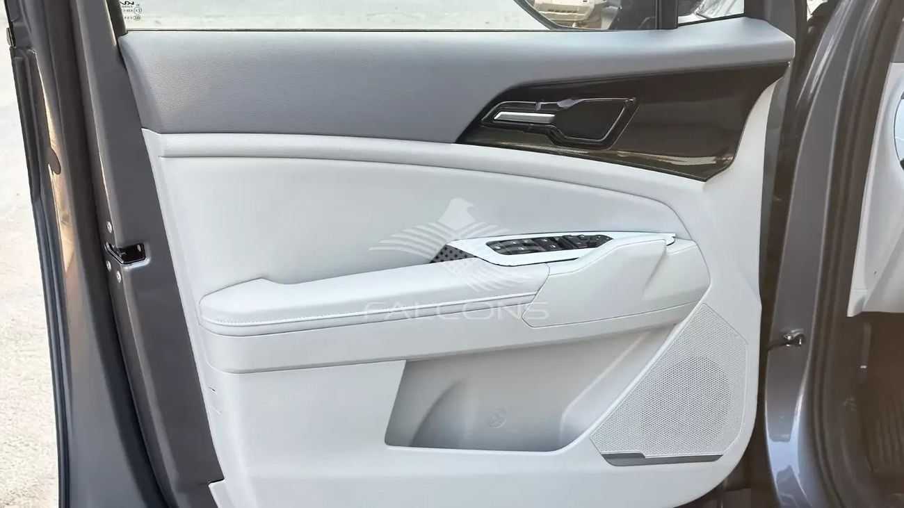 كيا سبورتيج 1.5L AT