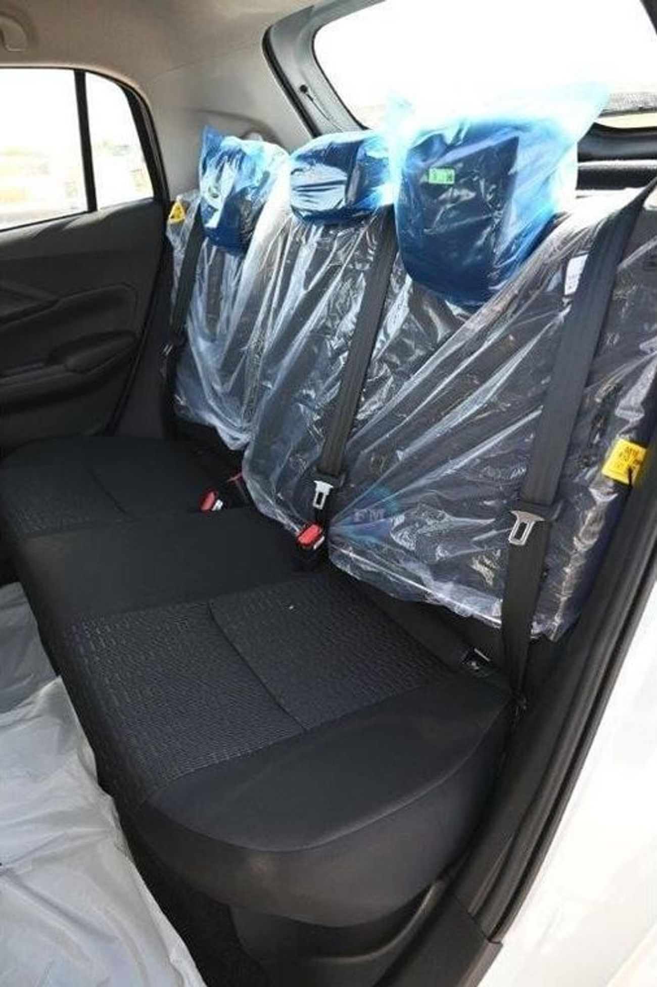 Suzuki Swift HATCHBACK GLX 1.2L CVT