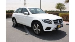 Mercedes-Benz GLC 250