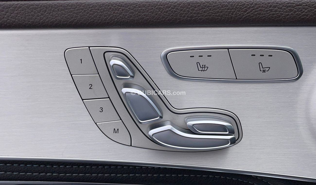 Mercedes-Benz GLC 43 AMG AMG 3 | Zero Down Payment | Free Home Test Drive