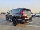 Mitsubishi Pajero 2022 MITSUBISHI PAJERO SUV RHD 2.4 L DIESEL AUTOMATIC (PM06834)