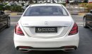 Mercedes-Benz S 560 4 Matic SUMMER OFFER PRICE!!