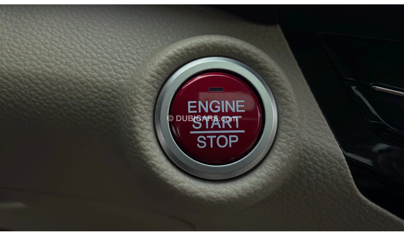 Honda Accord EX 2.4 | Zero Down Payment | Free Home Test Drive