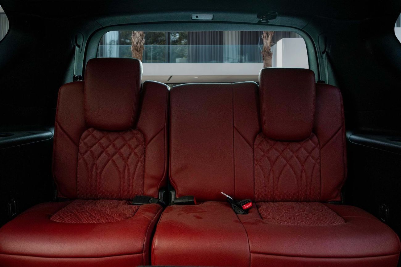 Nissan Patrol | 3,133 P.M  | 0% Downpayment | Pristine Condition!