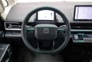 Geely Farizon Super Van 9-Seater EV - Green inside Tan | Export Only