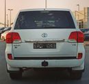تويوتا لاند كروزر GXR+ 4.0L