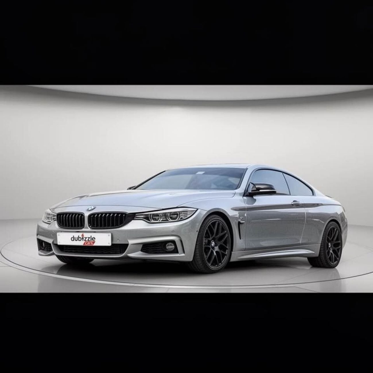 BMW 435i M Sport 3.0L