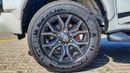 تويوتا هيلوكس GR SPORT Toyota/HILUX D DC 4WD/THGR1 2.8 DSL GR-SPORT AT
