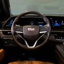 كاديلاك إسكالاد ESV Platinum 6.2L 4,407 p.m • 0% Downpayment • ESV Platinum • Agency Warranty