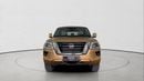 نيسان باترول 4.0 V6 SE T2 4WD AUTO | شامل الضمان | 0 ﺪﻔﻋﺓ ﺃﻮﻟﻯ