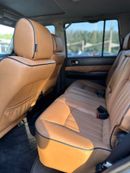Nissan Patrol Super Safari ‏NISSAN PATROL VTC SUPER SAFARI GCC 2018 ‏Perfect Condition  ‏Full option