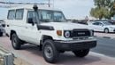 تويوتا لاند كروزر 70 LC 78 HARDTOP 2.8L MT