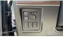 Toyota Prado 2.7L MID S-UP VX AT (EXPORT ONLY)