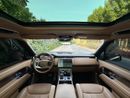 Land Rover Range Rover 2024 Autobiography P550e 3.0L Turbocharged Inline-6 Plug-in Hybrid – 542 HP | AWD | Full Options