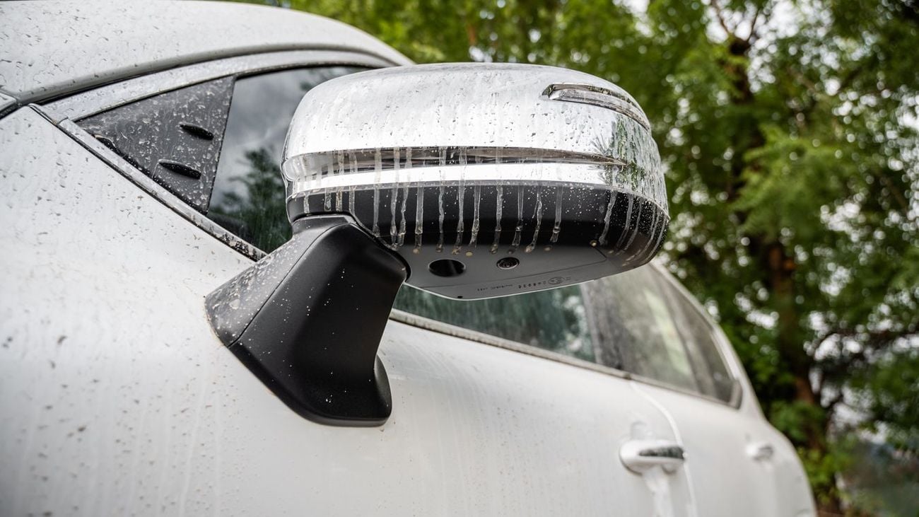 Toyota Land Cruiser TOYOTA LANDCRUISER 3.3 VXR HIGH DSL -2026YM