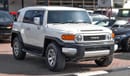 تويوتا إف جي كروزر GXR