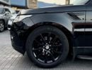 Land Rover Range Rover Sport RANGE ROVER II SPORT ( V6 ) II 2014