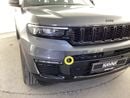 Jeep Grand Cherokee 3.6 L ALTITUDE 3 ROW 4WD AUTO | Guaranteed Warranty | 0 Down Payment