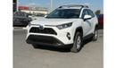 Toyota RAV4 VXR HEV 2.5L (219 HP) AWD