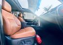 Lexus GX460 PLATINUM