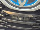 تويوتا هايلاندر Panoramic Roof , 360 camera and Parking sensors