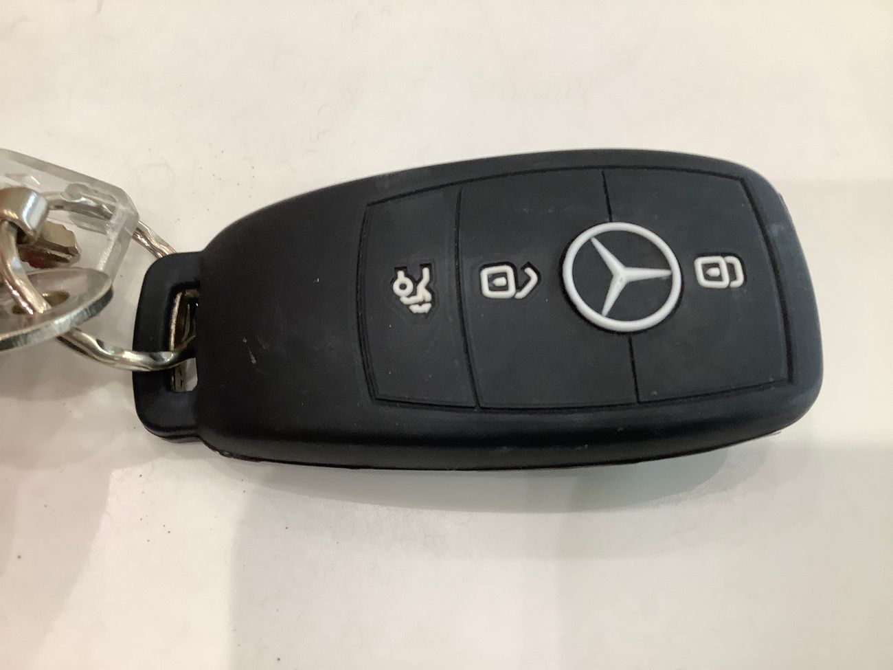 مرسيدس بنز C 300