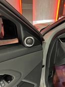 Land Rover Range Rover Evoque P250 SE 2.0L