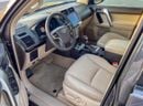 Toyota Prado TX-L